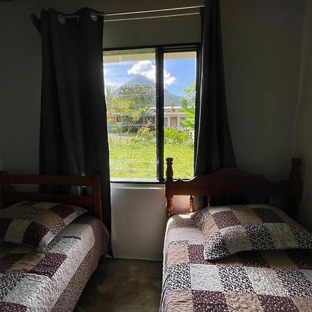 Large & Confortable Family House La Fortuna Zewnętrze zdjęcie