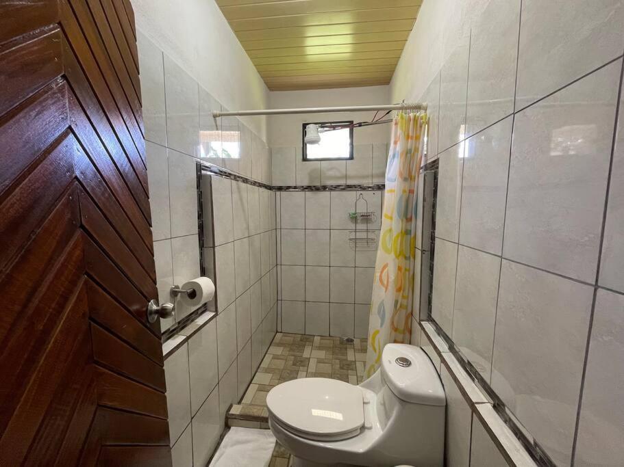 Large & Confortable Family House La Fortuna Zewnętrze zdjęcie