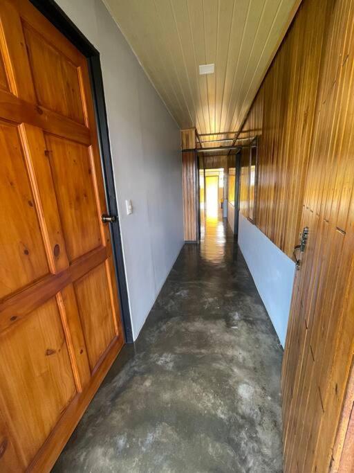 Large & Confortable Family House La Fortuna Zewnętrze zdjęcie