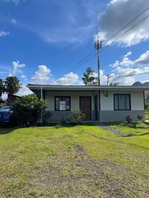 Large & Confortable Family House La Fortuna Zewnętrze zdjęcie