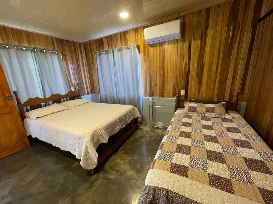 Large & Confortable Family House La Fortuna Zewnętrze zdjęcie