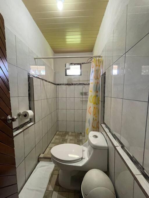 Large & Confortable Family House La Fortuna Zewnętrze zdjęcie
