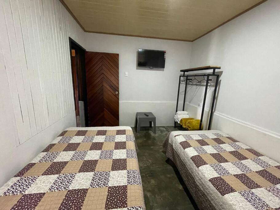 Large & Confortable Family House La Fortuna Zewnętrze zdjęcie